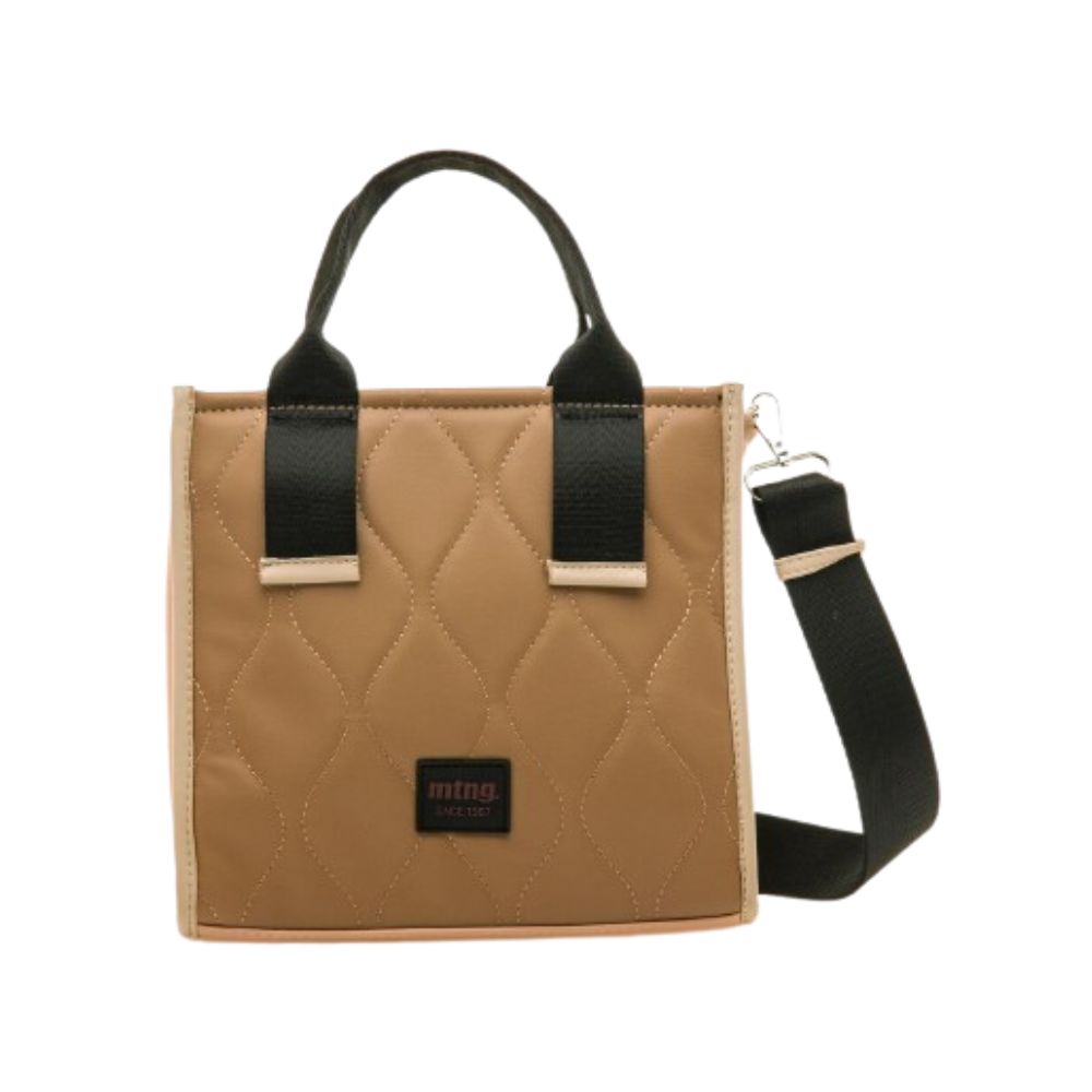 MTNG WALDO WOMEN BROWN HANDBAGS